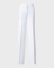 Chiaro Signature Jersey Straight-Leg Pants