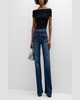 Zariah Wide-Leg Jeans 