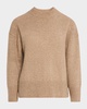 Miranda Cashmere Silk Sweater 