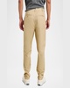 Men's Hawthorne Pleated Canvas Pants