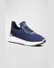 Men's Hyperlight Apollo Low-Top Sneakers