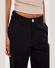 Zoie Wide-Leg Relaxed Pants