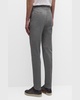 Men's Stretch Gabardine Pants