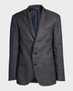 Men's Torino Drill Linen Sport Coat