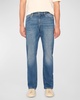 Men's Avery Relaxed Straight Jeans