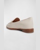 Barry Napa Slip-On Loafers