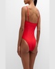 Jayda One-Piece Swimsuit 