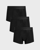 Men's 3-Pack Micro-Modal Trunks