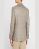 Men's Plaid Sport Coat