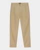 Men's Hawthorne Pleated Canvas Pants