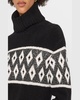 Uda Turtleneck Sweater