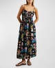 Bathing Ladies Fatima Maxi Dress