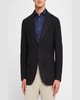 Men's Houndstooth Sport Coat