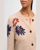 Millie Floral Cardigan