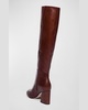 Norma Tall Shaft Boots