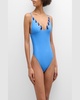 Zoa One-Piece Swimsuit 