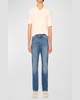 Men's Avery Relaxed Straight Jeans