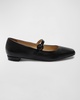 Gabriela Mary Jane Flats