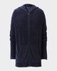 Men's Cozy Full-Zip Hoodie