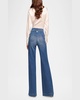 Theodora Wide-Leg Jeans 