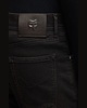 Men's New Metal Denim Pants