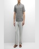 Men's Garrett Relaxed Cotton Pants