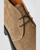 Men's Taddeo Suede Chukka Boots