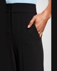 Dylan High-Waist Wide-Leg Pants