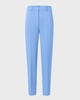 Ferry Signature Jersey Tapered-Leg Crop Pants