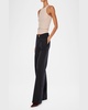 Zoie Wide-Leg Relaxed Pants