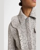 Rivers Cotton Wool Jacquard Jacket