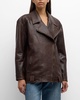 Thandie Dickey Coat