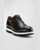 Men's Picker Hybrid Lace-Up Shoes