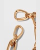 Iconica 18K Rose Gold Slim Chain Bracelet