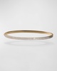 Flawless Vanity Hinge Bangle