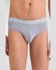 Cotton Essentials Two-Pack Briefs