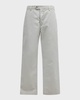 Men's Garrett Relaxed Cotton Pants