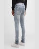 Men's Van Winkle Trashed Dreams Skinny Jeans