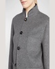 Spagna Cashmere Single-Breasted Jacket