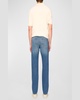 Men's Avery Relaxed Straight Jeans