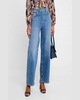 Getty Wide-Leg Jeans