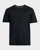 Men's Cotton Crewneck T-Shirt