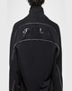 Men's Suitcase Sweatshirt