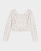 Marc Lace Cardigan