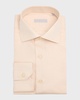 Men's Tonal Check Dress Shirt