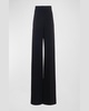 Doppio Wide-Leg Pants