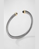 5mm Cable Classics Bracelet