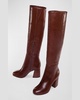 Norma Tall Shaft Boots