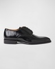 Men's Asti Calfskin Oxford Loafers