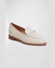 Barry Napa Slip-On Loafers